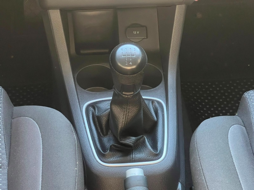 volkswagen fox 1.6 msi trendline 8v flex 4p manual gasolina 20188