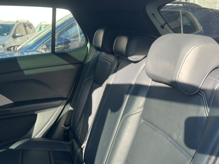 volkswagen t-cross 1.4 250 tsi total flex highline automatico gasolina 4p 202410