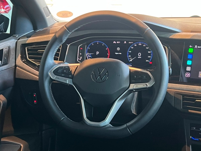 volkswagen virtus 1.4 250 tsi exclusive automatico gasolina 4p 20266