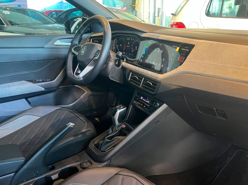 volkswagen virtus 1.4 250 tsi exclusive automatico gasolina 4p 20269