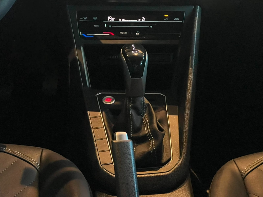 volkswagen virtus 1.4 250 tsi exclusive automatico gasolina 4p 20268