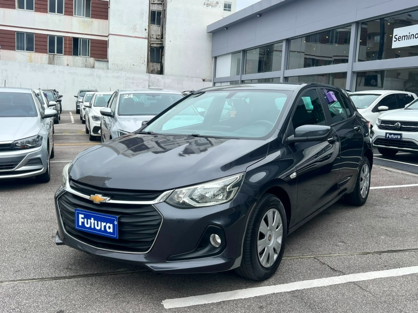 chevrolet onix 1.0 flex lt manual gasolina 4p 20250