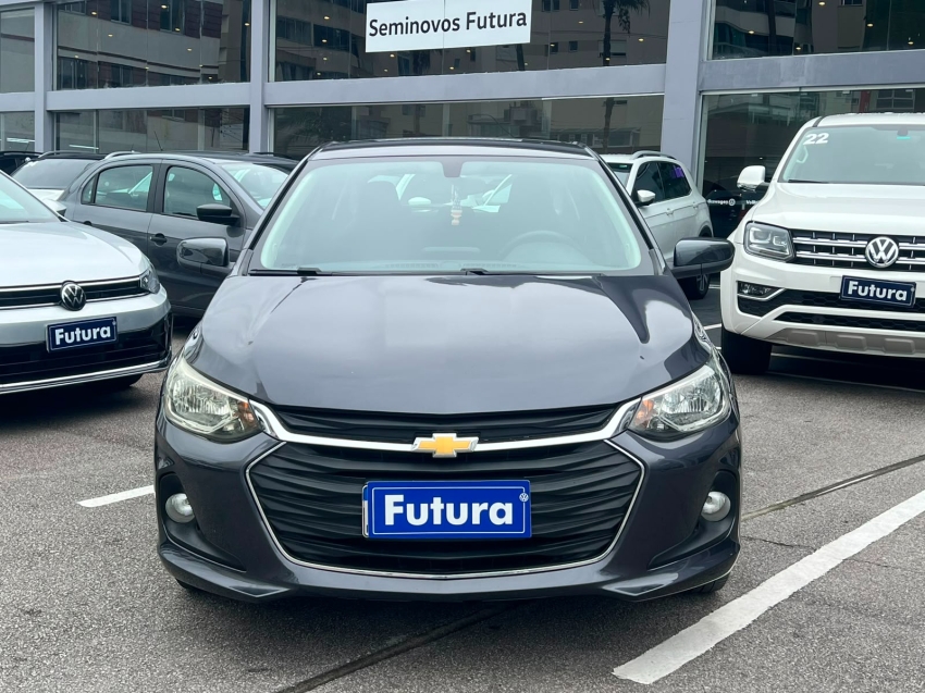 chevrolet onix 1.0 flex lt manual gasolina 4p 20251