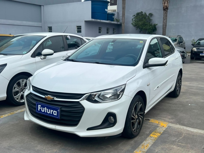chevrolet onix 1.0 flex lt manual 4p 20240