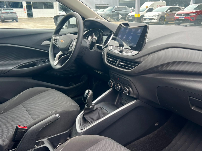 chevrolet onix 1.0 flex lt manual 4p 20248