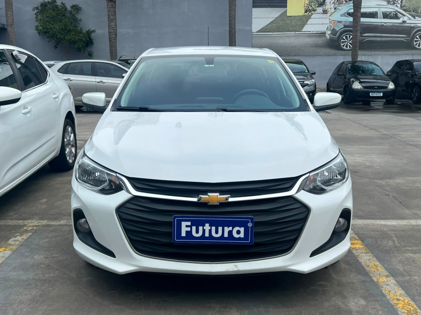 chevrolet onix 1.0 flex lt manual 4p 20241