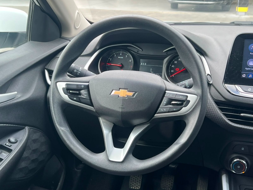 chevrolet onix 1.0 flex lt manual 4p 20245