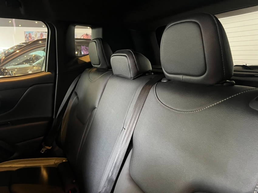 jeep renegade 1.3 t270 turbo flex s 4x4 at9 4p automatico 202210