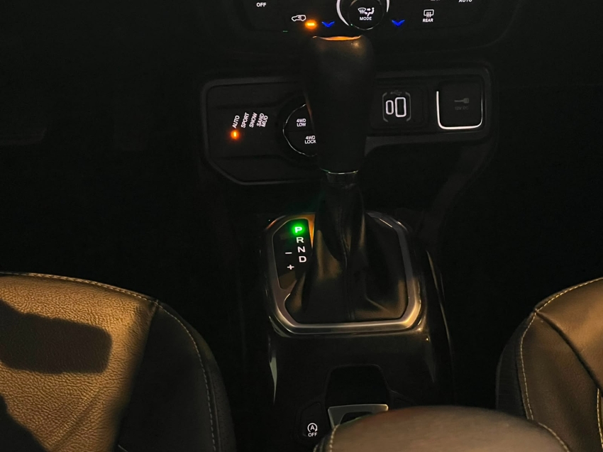 jeep renegade 1.3 t270 turbo flex s 4x4 at9 4p automatico 20227