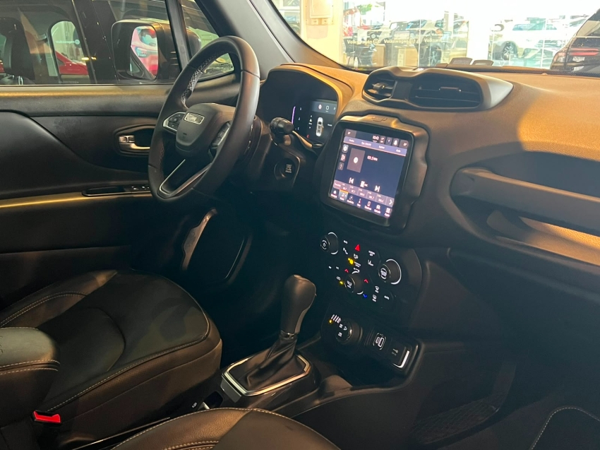 jeep renegade 1.3 t270 turbo flex s 4x4 at9 4p automatico 20228