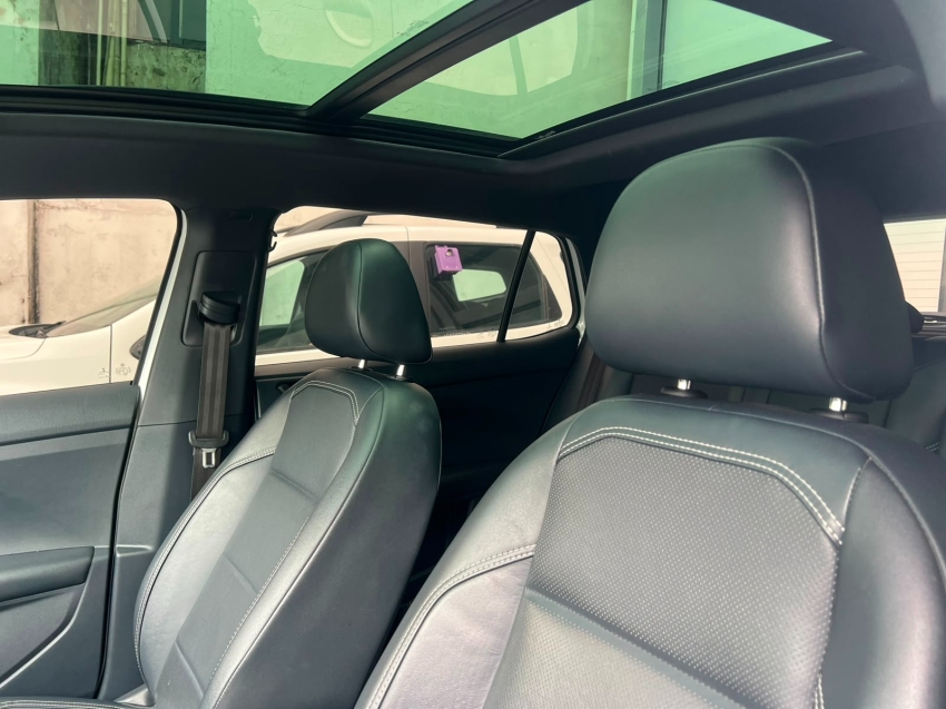 volkswagen t-cross 1.0 200 tsi total flex comfortline automatico gasolina 4p 20239