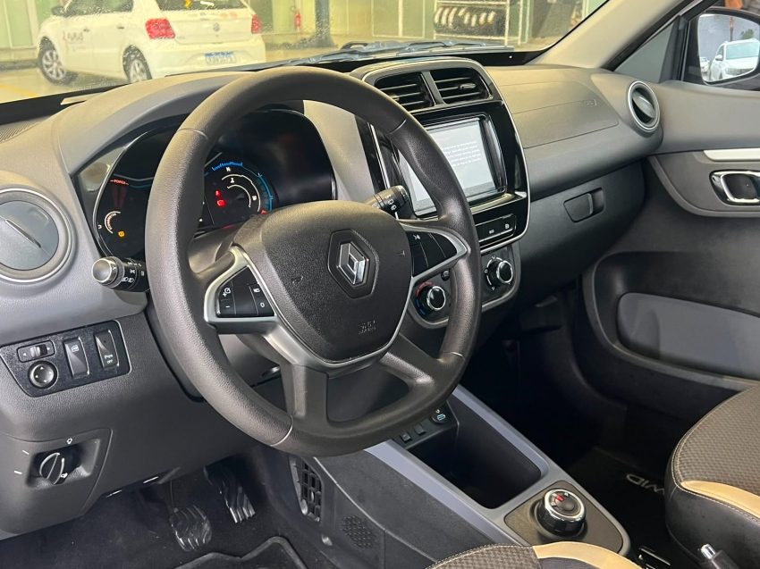 renault kwid e-tech 27 kw eletrico 4p automatico 20243