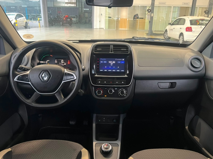 renault kwid e-tech 27 kw eletrico 4p automatico 20244