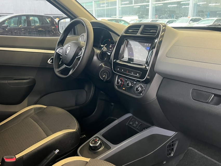 renault kwid e-tech 27 kw eletrico 4p automatico 20248