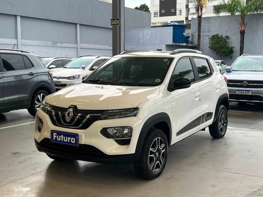 renault kwid e-tech 27 kw eletrico 4p automatico 20240