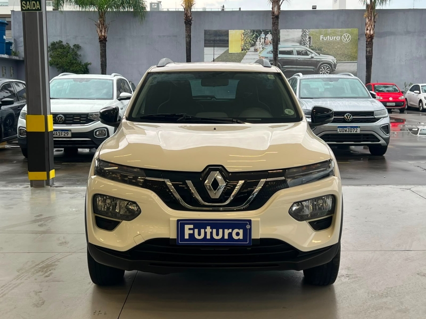 renault kwid e-tech 27 kw eletrico 4p automatico 20241