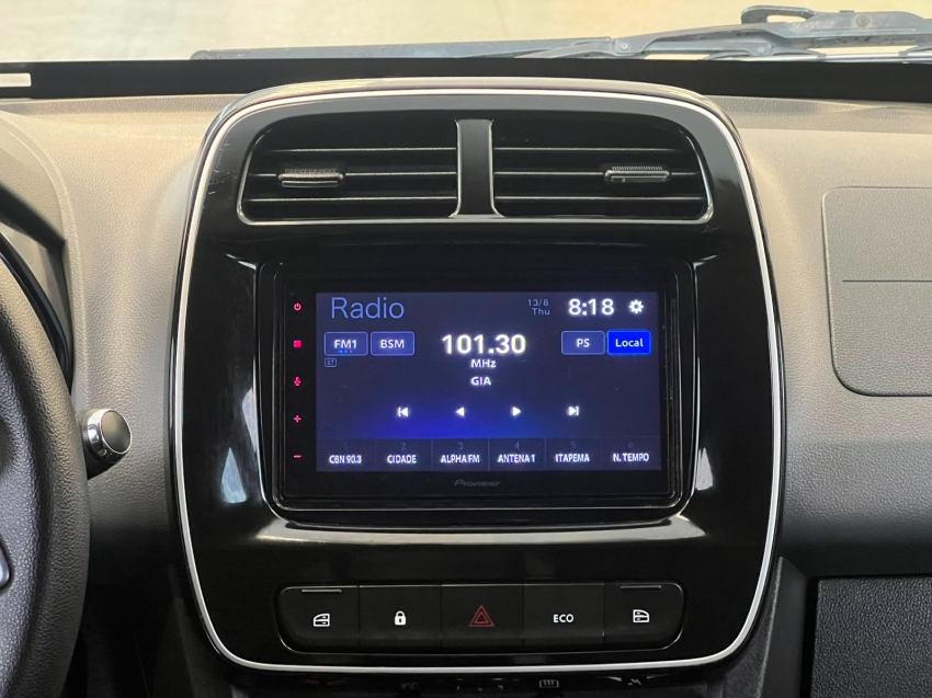 renault kwid e-tech 27 kw eletrico 4p automatico 20246