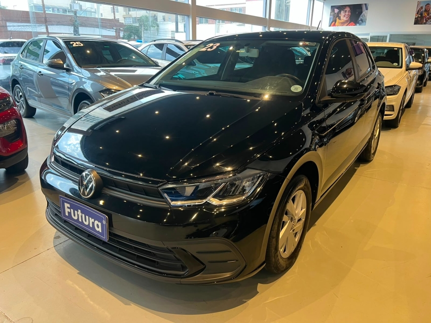volkswagen polo 1.0 170 tsi manual flex 4p 20230