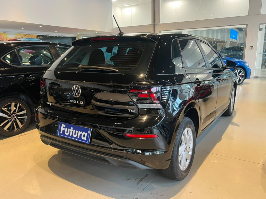 volkswagen polo 1.0 170 tsi manual flex 4p 202313