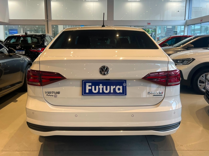 volkswagen virtus 1.0 200 tsi comfortline automatico flex 4p 201912