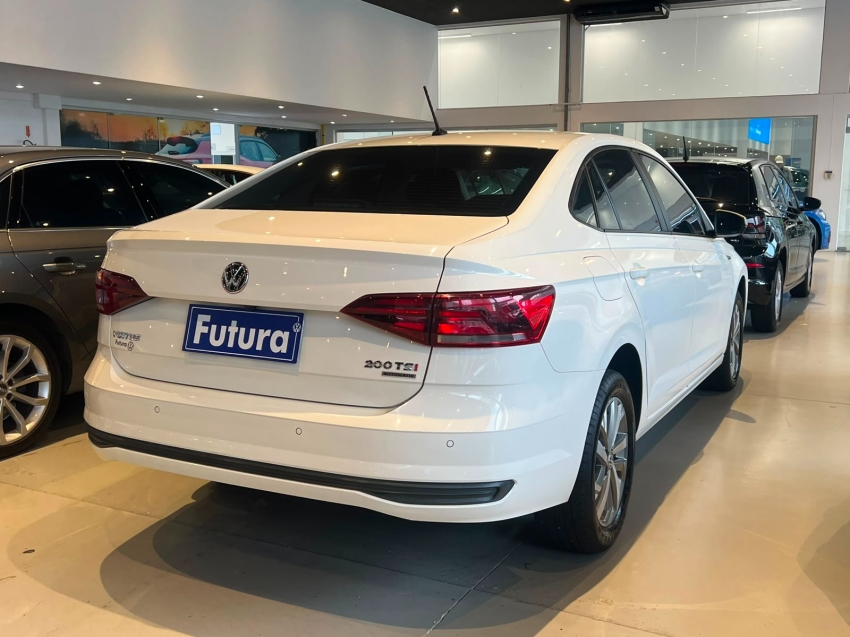 volkswagen virtus 1.0 200 tsi comfortline automatico flex 4p 201913
