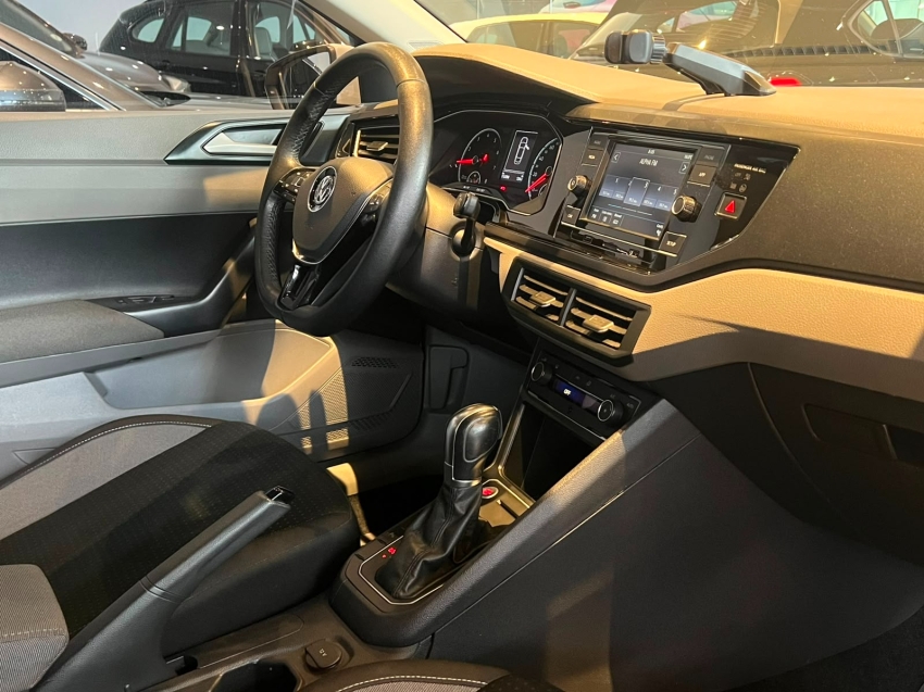 volkswagen virtus 1.0 200 tsi comfortline automatico flex 4p 20198