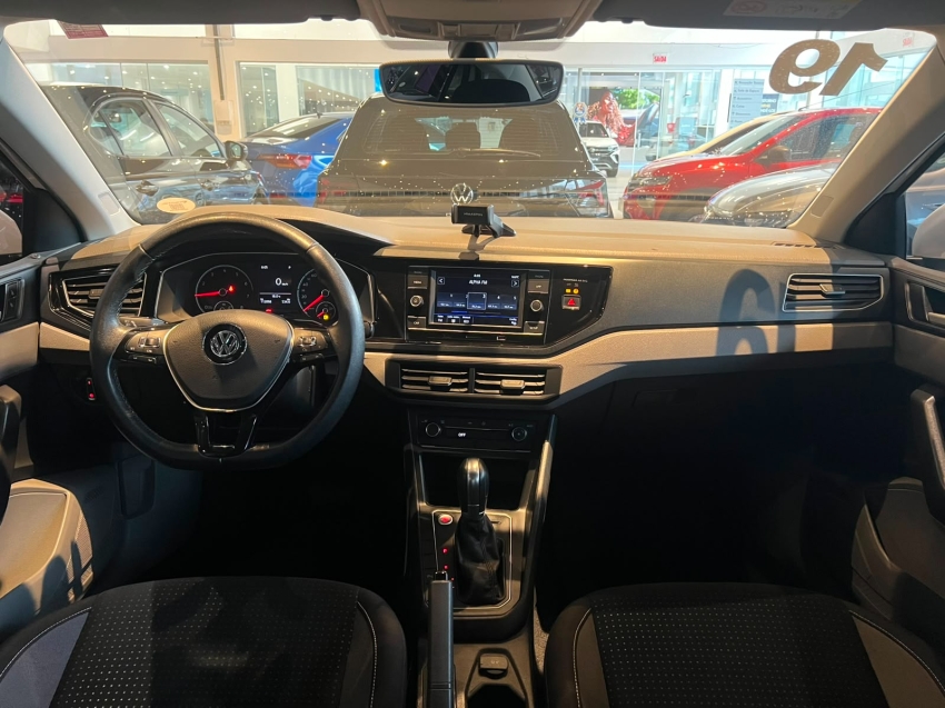 volkswagen virtus 1.0 200 tsi comfortline automatico flex 4p 20194