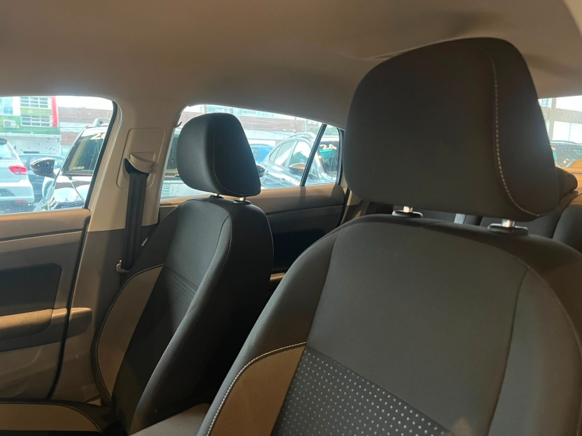 volkswagen virtus 1.0 200 tsi comfortline automatico flex 4p 20199