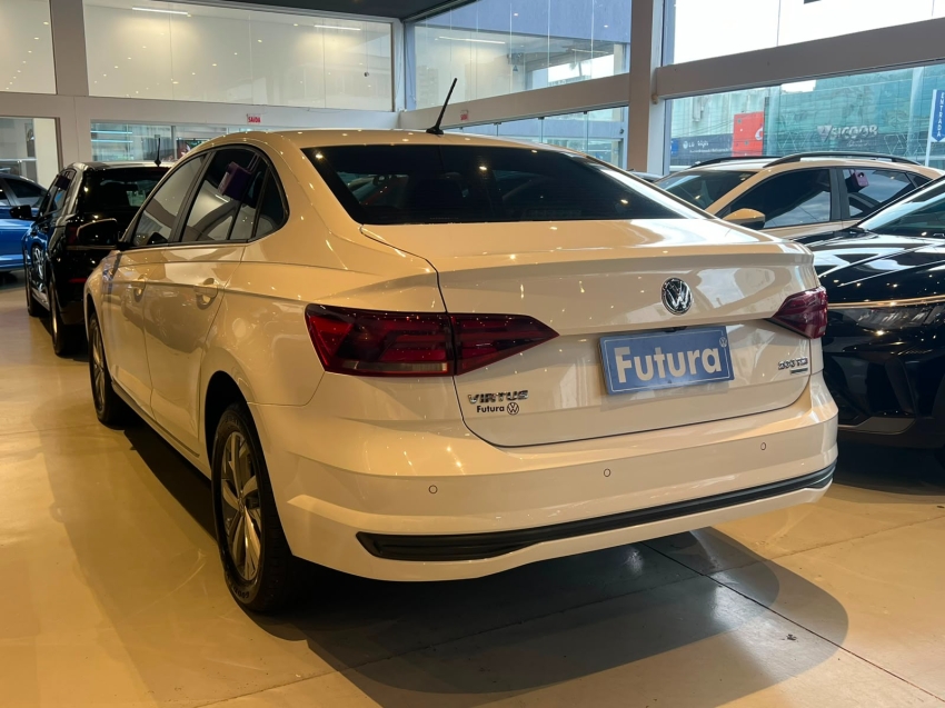 volkswagen virtus 1.0 200 tsi comfortline automatico flex 4p 201911