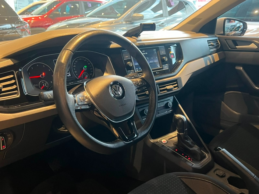 volkswagen virtus 1.0 200 tsi comfortline automatico flex 4p 20193