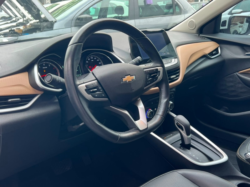 chevrolet onix 1.0 turbo flex plus premier automatico 4p 20243