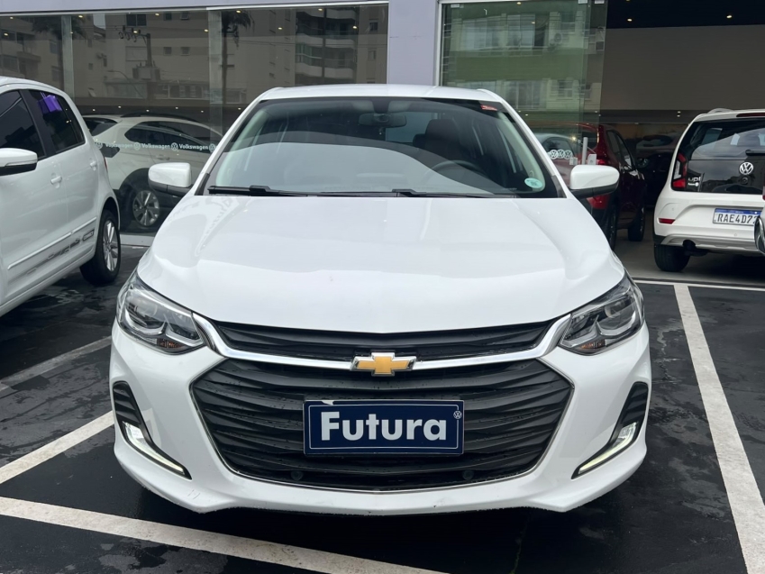 chevrolet onix 1.0 turbo flex plus premier automatico 4p 20241