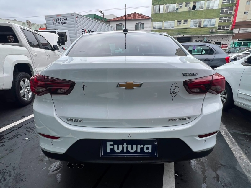 chevrolet onix 1.0 turbo flex plus premier automatico 4p 202412