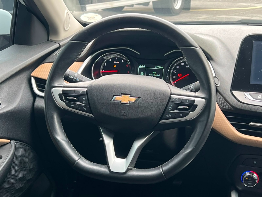 chevrolet onix 1.0 turbo flex plus premier automatico 4p 20245