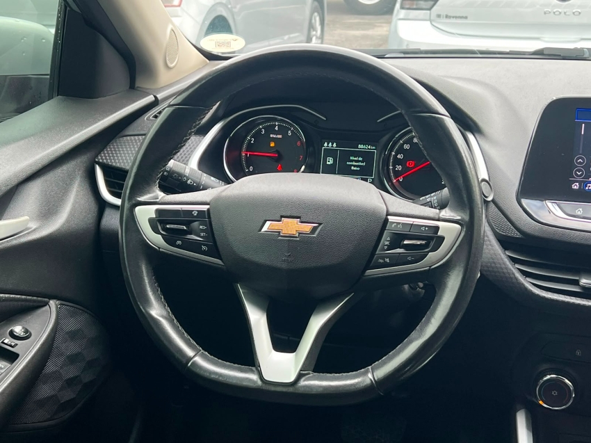 chevrolet onix 1.0 turbo flex lt automatico 4p 20205