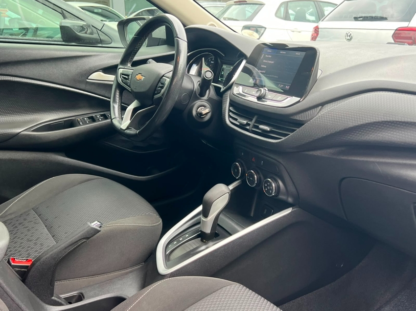chevrolet onix 1.0 turbo flex lt automatico 4p 20208