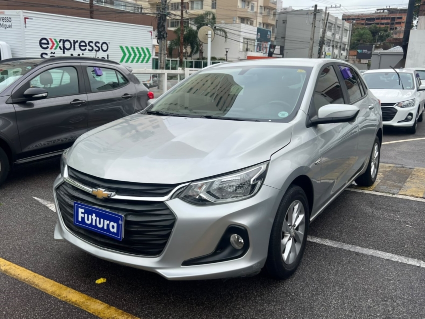 chevrolet onix 1.0 turbo flex lt automatico 4p 20200