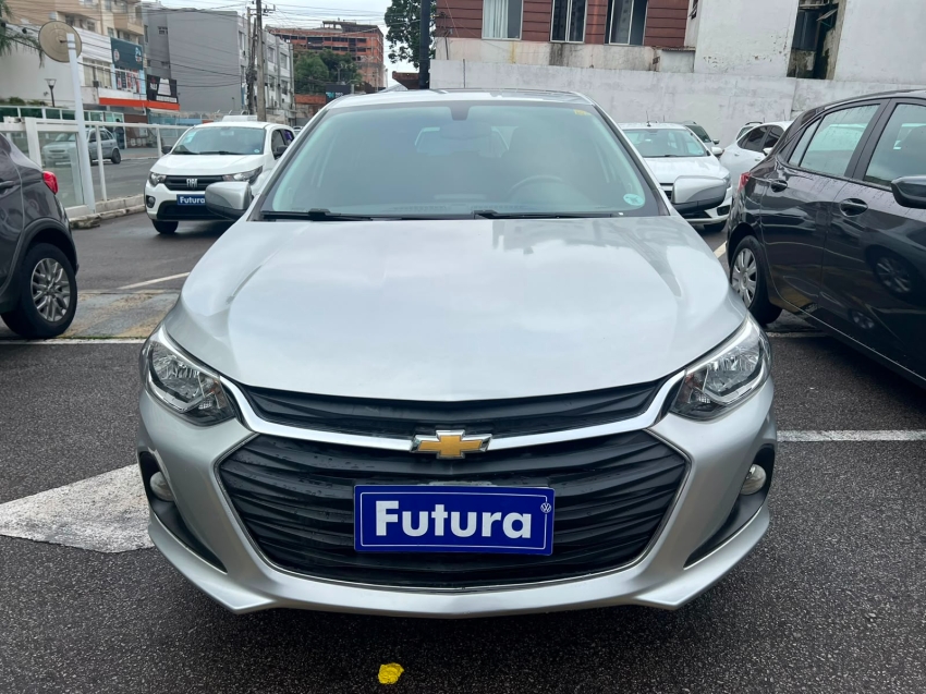 chevrolet onix 1.0 turbo flex lt automatico 4p 20201