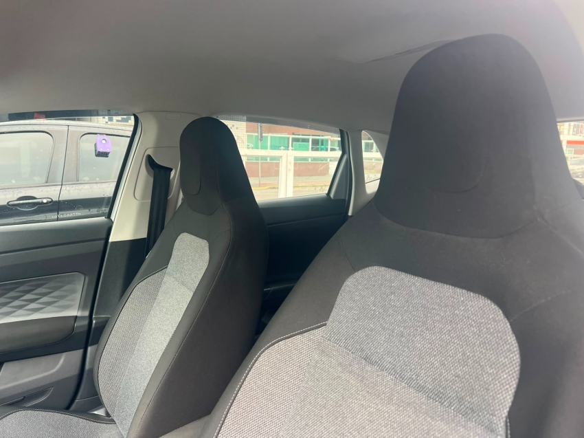 volkswagen polo 1.0 170 tsi comfortline automatico gasolina 4p 20249
