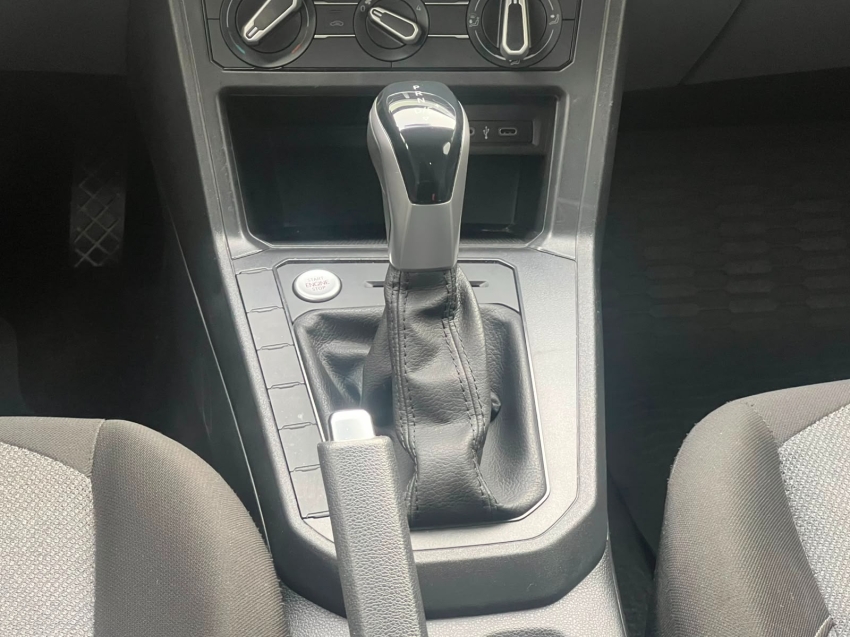 volkswagen polo 1.0 170 tsi comfortline automatico gasolina 4p 20247