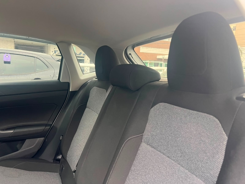 volkswagen polo 1.0 170 tsi comfortline automatico gasolina 4p 202410