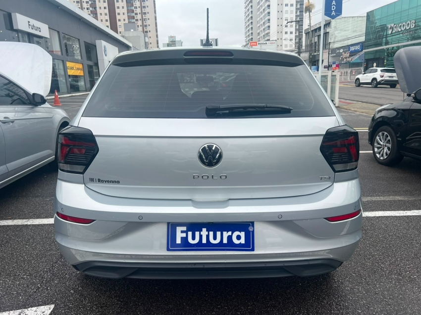 volkswagen polo 1.0 170 tsi comfortline automatico gasolina 4p 202412