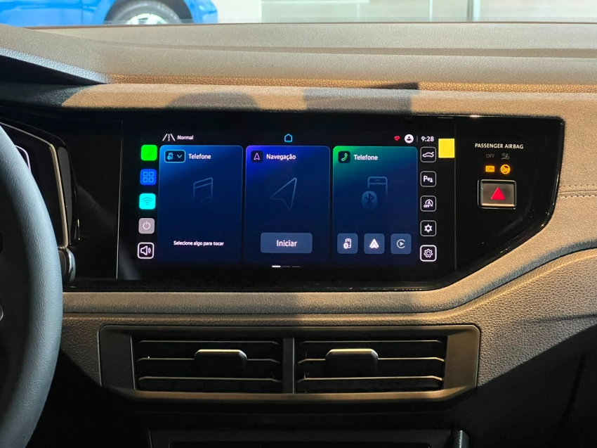 volkswagen virtus 1.4 250 tsi exclusive automatico flex 4p 20266