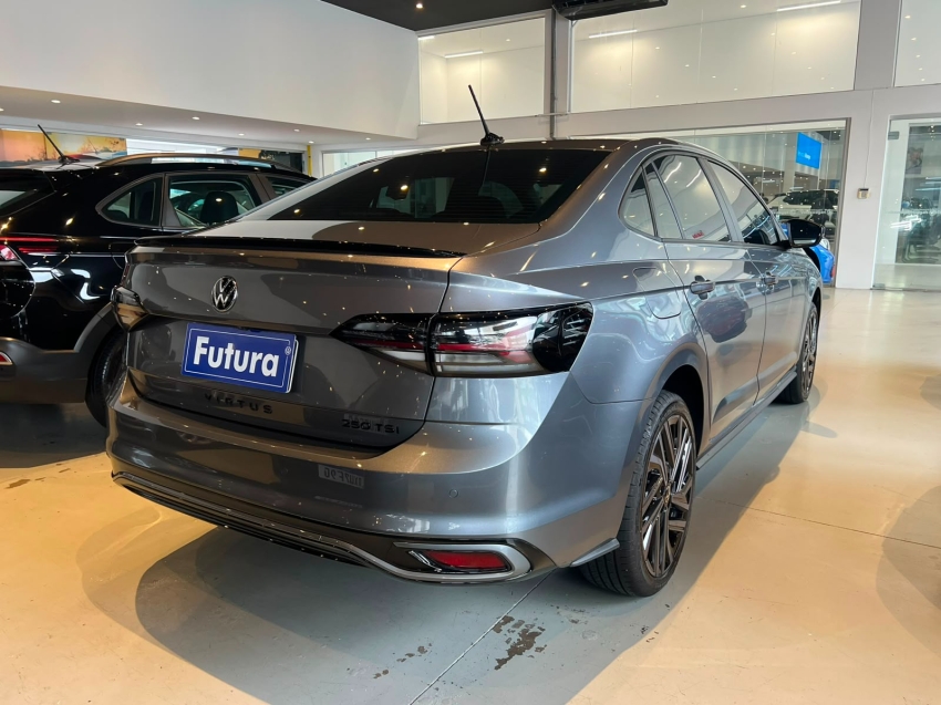 volkswagen virtus 1.4 250 tsi exclusive automatico flex 4p 202613