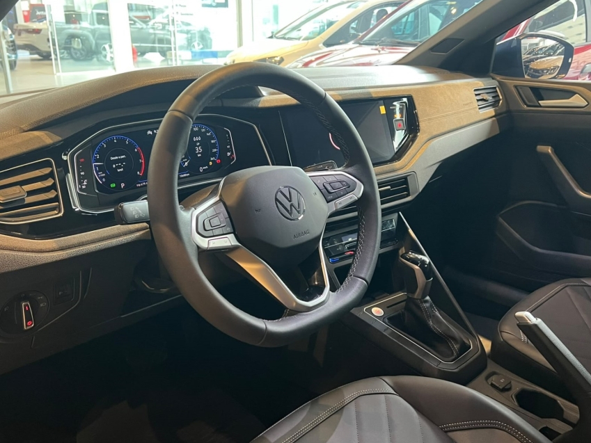 volkswagen virtus 1.4 250 tsi exclusive automatico flex 4p 20263