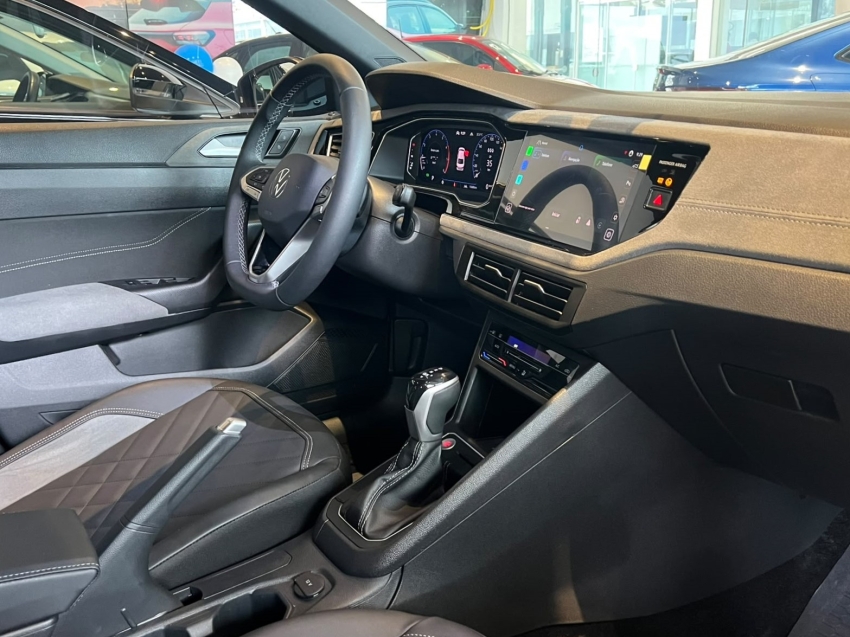 volkswagen virtus 1.4 250 tsi exclusive automatico flex 4p 20268