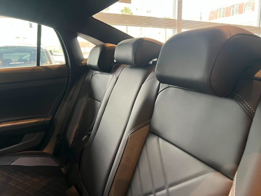 volkswagen virtus 1.4 250 tsi exclusive automatico flex 4p 202610