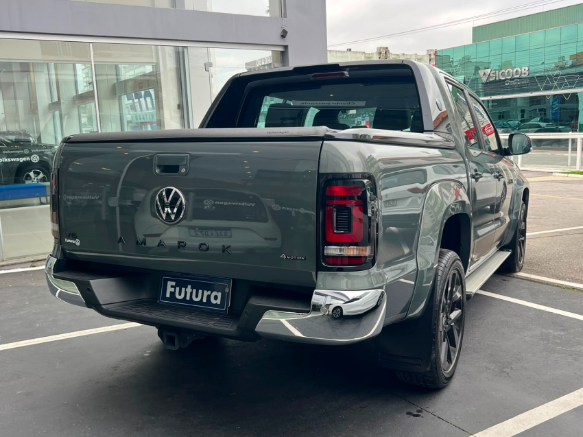 volkswagen amarok 3.0 v6 tdi diesel extreme cd 4motion automatico 4p 202513