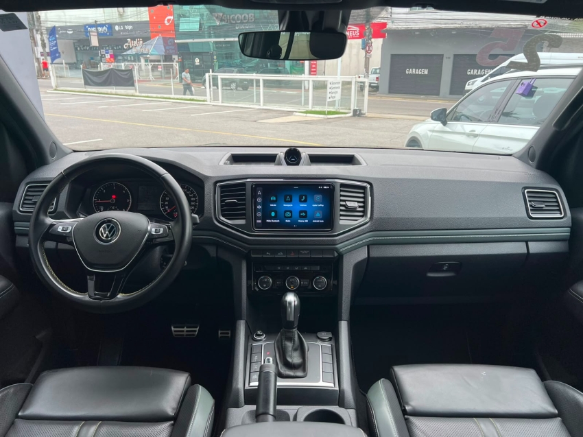 volkswagen amarok 3.0 v6 tdi diesel extreme cd 4motion automatico 4p 20254