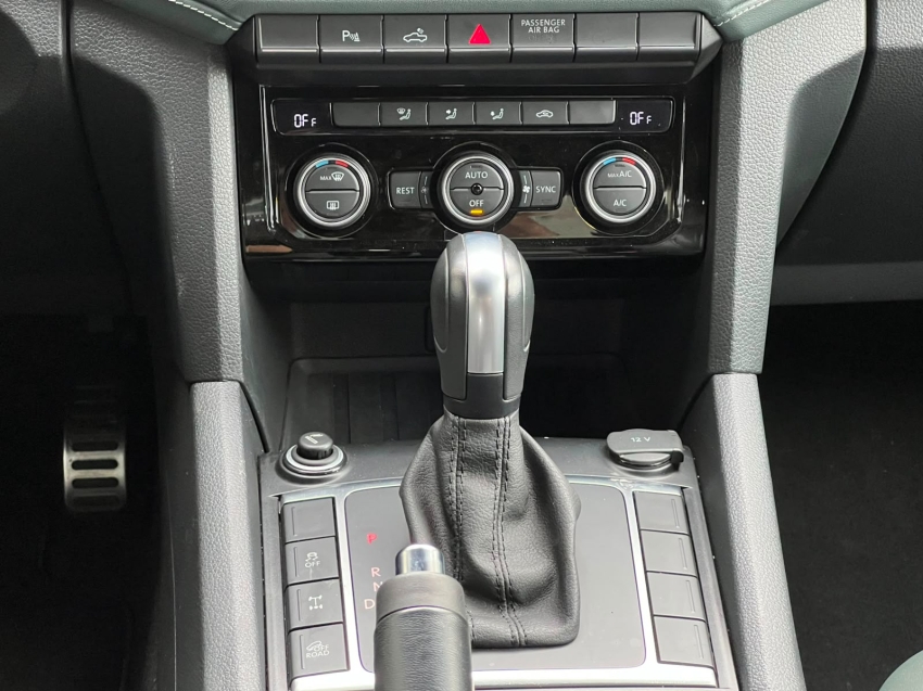 volkswagen amarok 3.0 v6 tdi diesel extreme cd 4motion automatico 4p 20257
